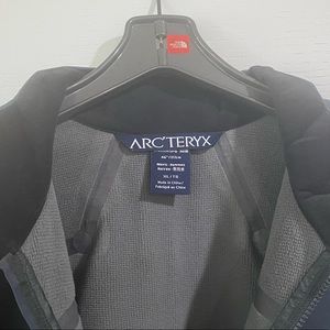 Brand New ~ Men’s Arc’teryx Venta AR Softshell Jacket ~ XL